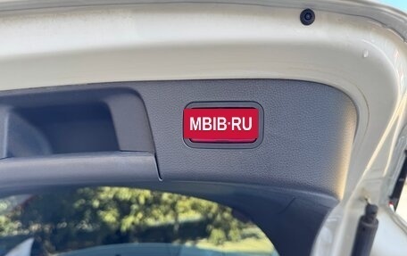 Mercedes-Benz GLA, 2018 год, 2 650 000 рублей, 10 фотография