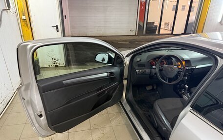 Opel Astra H, 2010 год, 650 000 рублей, 6 фотография