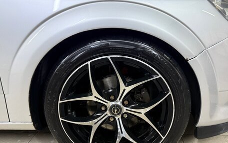 Opel Astra H, 2010 год, 650 000 рублей, 12 фотография