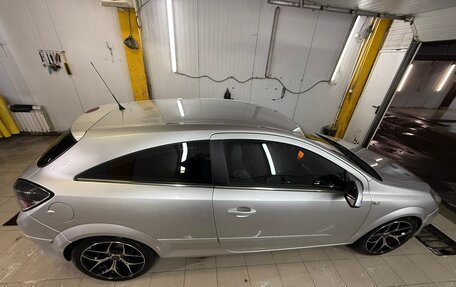 Opel Astra H, 2010 год, 650 000 рублей, 4 фотография