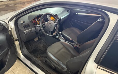 Opel Astra H, 2010 год, 650 000 рублей, 5 фотография