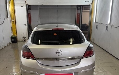 Opel Astra H, 2010 год, 650 000 рублей, 2 фотография