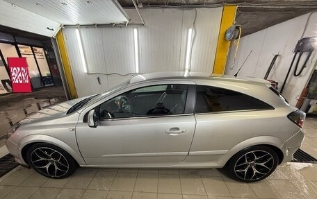 Opel Astra H, 2010 год, 650 000 рублей, 3 фотография