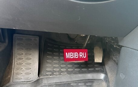 Opel Astra H, 2010 год, 650 000 рублей, 15 фотография