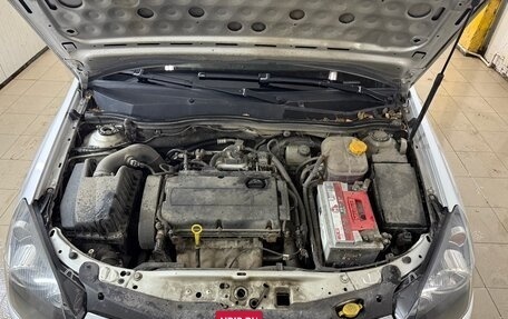 Opel Astra H, 2010 год, 650 000 рублей, 10 фотография