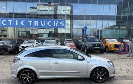 Opel Astra H, 2010 год, 650 000 рублей, 20 фотография