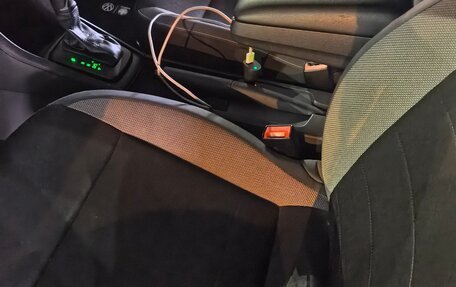 Skoda Rapid I, 2017 год, 1 035 000 рублей, 5 фотография