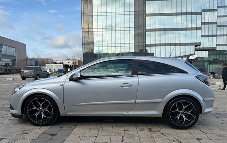 Opel Astra H, 2010 год, 650 000 рублей, 21 фотография