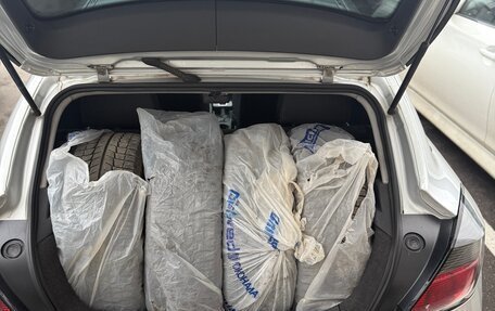 Opel Astra H, 2010 год, 650 000 рублей, 18 фотография