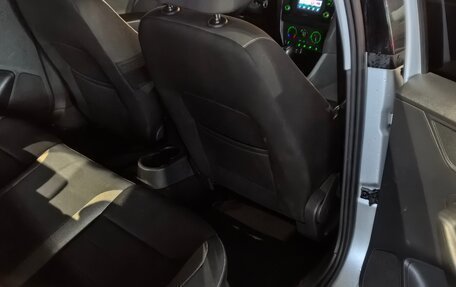 Skoda Rapid I, 2017 год, 1 035 000 рублей, 16 фотография