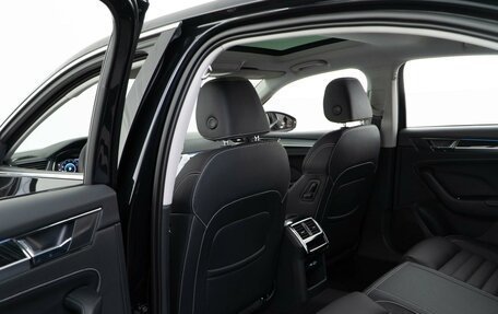 Skoda Superb III рестайлинг, 2025 год, 4 618 888 рублей, 12 фотография