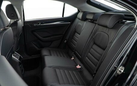 Skoda Superb III рестайлинг, 2025 год, 4 618 888 рублей, 10 фотография