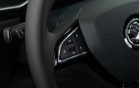 Skoda Superb III рестайлинг, 2025 год, 4 618 888 рублей, 14 фотография