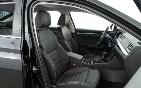 Skoda Superb III рестайлинг, 2025 год, 4 618 888 рублей, 9 фотография