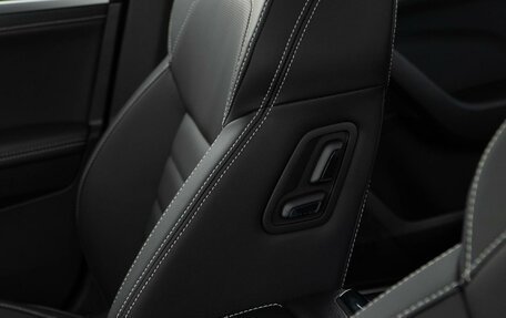 Skoda Superb III рестайлинг, 2025 год, 4 618 888 рублей, 20 фотография