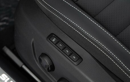 Skoda Superb III рестайлинг, 2025 год, 4 618 888 рублей, 19 фотография