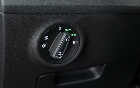 Skoda Superb III рестайлинг, 2025 год, 4 618 888 рублей, 21 фотография