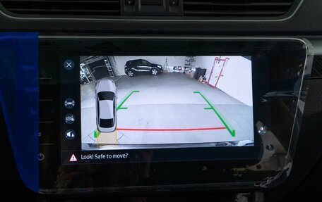 Skoda Superb III рестайлинг, 2025 год, 4 618 888 рублей, 26 фотография