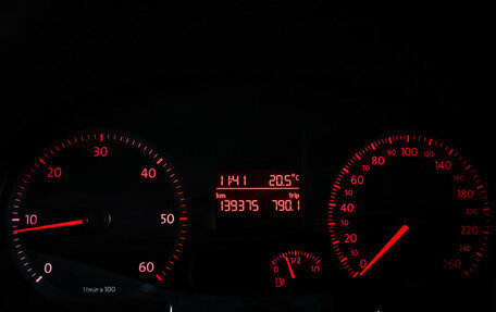 Volkswagen Caddy III рестайлинг, 2008 год, 639 000 рублей, 14 фотография