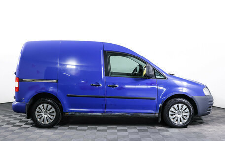 Volkswagen Caddy III рестайлинг, 2008 год, 639 000 рублей, 4 фотография