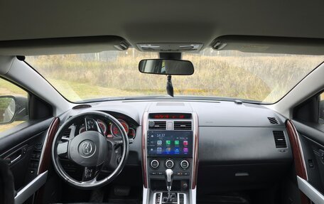 Mazda CX-9 I рестайлинг, 2008 год, 950 000 рублей, 5 фотография