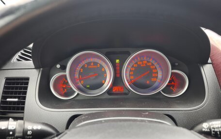 Mazda CX-9 I рестайлинг, 2008 год, 950 000 рублей, 6 фотография