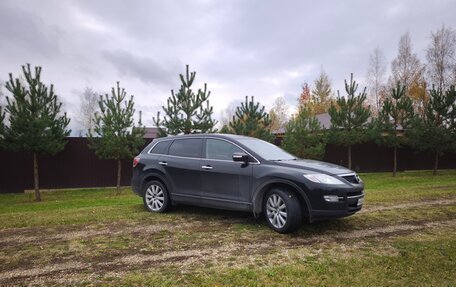 Mazda CX-9 I рестайлинг, 2008 год, 950 000 рублей, 2 фотография
