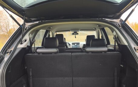 Mazda CX-9 I рестайлинг, 2008 год, 950 000 рублей, 4 фотография