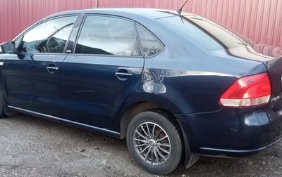 Volkswagen Polo VI (EU Market), 2014 год, 620 000 рублей, 1 фотография