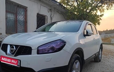 Nissan Qashqai, 2010 год, 1 050 000 рублей, 1 фотография