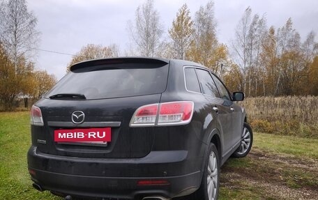 Mazda CX-9 I рестайлинг, 2008 год, 950 000 рублей, 3 фотография