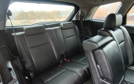 Mazda CX-9 I рестайлинг, 2008 год, 950 000 рублей, 9 фотография