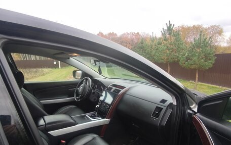 Mazda CX-9 I рестайлинг, 2008 год, 950 000 рублей, 10 фотография