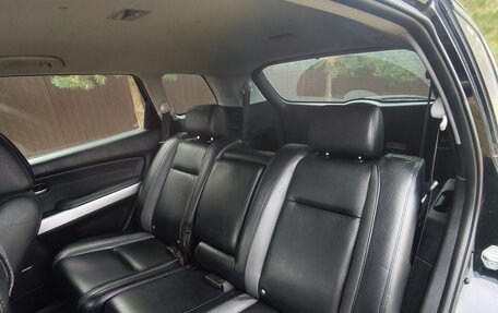 Mazda CX-9 I рестайлинг, 2008 год, 950 000 рублей, 15 фотография