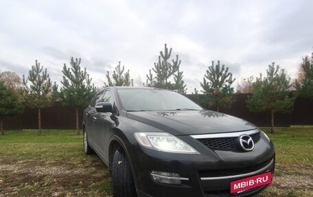 Mazda CX-9 I рестайлинг, 2008 год, 950 000 рублей, 8 фотография