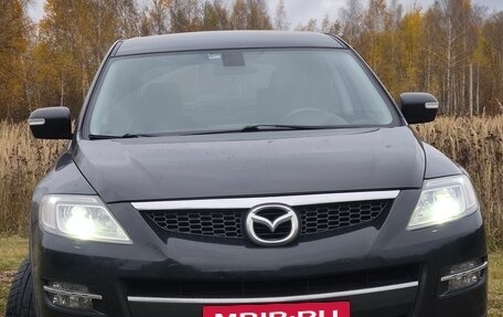 Mazda CX-9 I рестайлинг, 2008 год, 950 000 рублей, 11 фотография