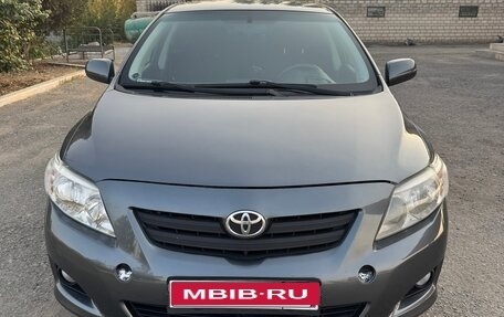 Toyota Corolla, 2008 год, 600 000 рублей, 1 фотография
