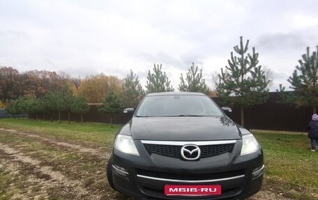 Mazda CX-9 I рестайлинг, 2008 год, 950 000 рублей, 7 фотография