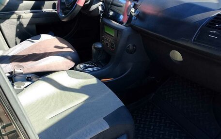 Citroen C4 II рестайлинг, 2010 год, 550 000 рублей, 8 фотография