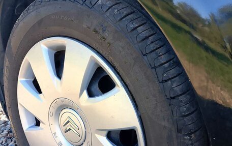 Citroen C4 II рестайлинг, 2010 год, 550 000 рублей, 5 фотография