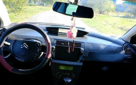 Citroen C4 II рестайлинг, 2010 год, 550 000 рублей, 6 фотография