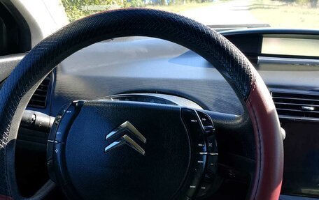 Citroen C4 II рестайлинг, 2010 год, 550 000 рублей, 12 фотография