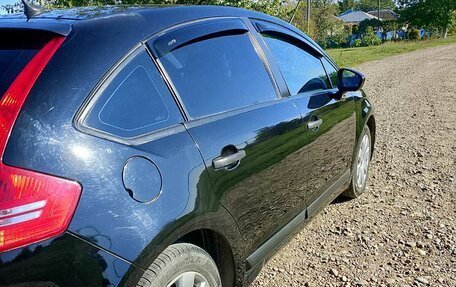 Citroen C4 II рестайлинг, 2010 год, 550 000 рублей, 9 фотография