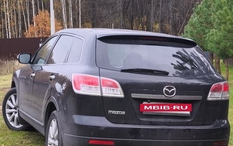 Mazda CX-9 I рестайлинг, 2008 год, 950 000 рублей, 19 фотография