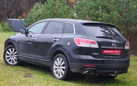 Mazda CX-9 I рестайлинг, 2008 год, 950 000 рублей, 18 фотография