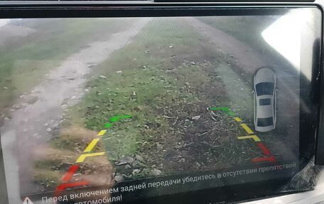 Citroen C4 II рестайлинг, 2010 год, 550 000 рублей, 14 фотография