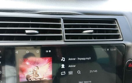 Citroen C4 II рестайлинг, 2010 год, 550 000 рублей, 15 фотография