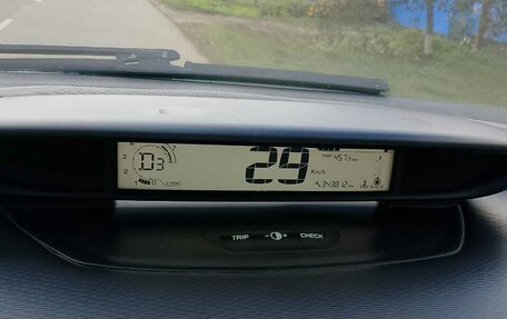 Citroen C4 II рестайлинг, 2010 год, 550 000 рублей, 17 фотография