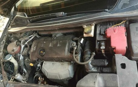 Citroen C4 II рестайлинг, 2010 год, 550 000 рублей, 18 фотография