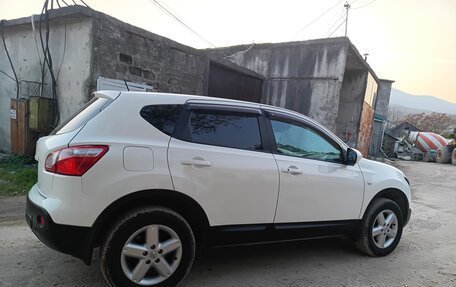 Nissan Qashqai, 2010 год, 1 050 000 рублей, 8 фотография